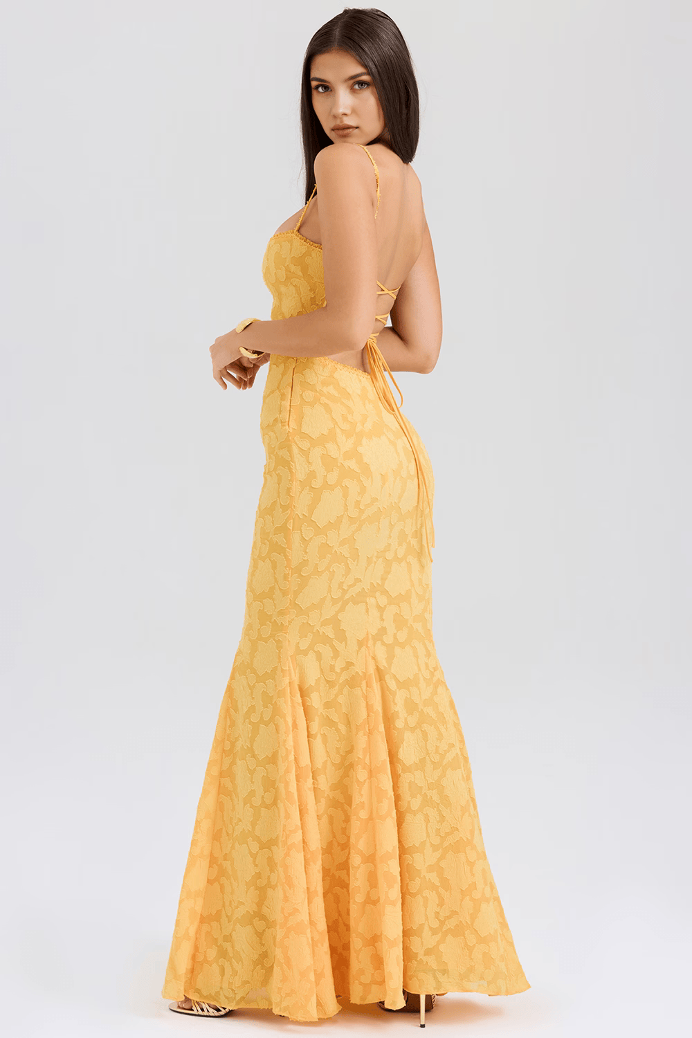 Nanna | Maxi Abito