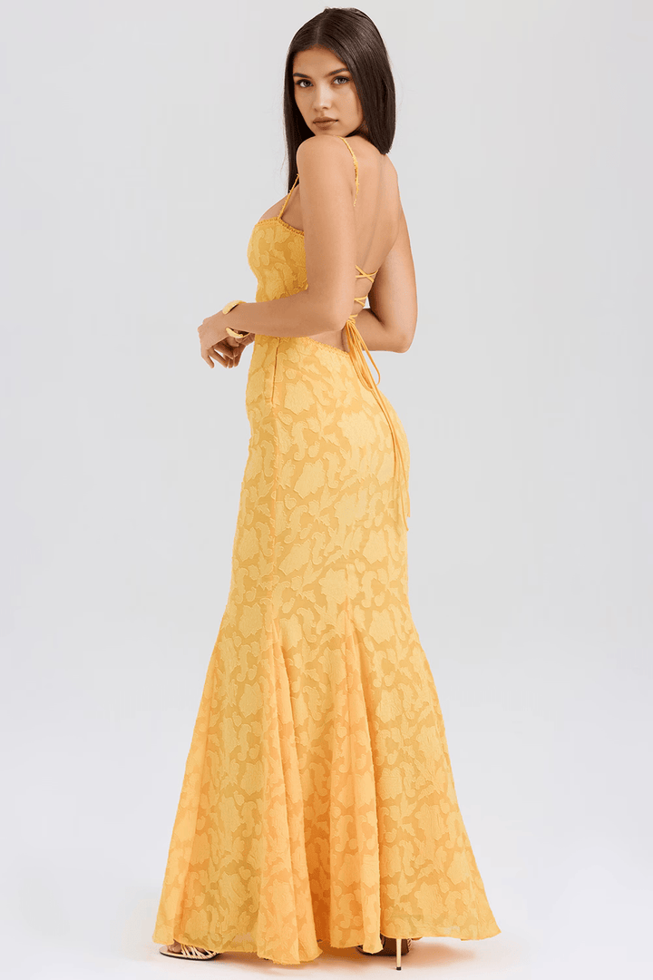 Nanna | Maxi Abito