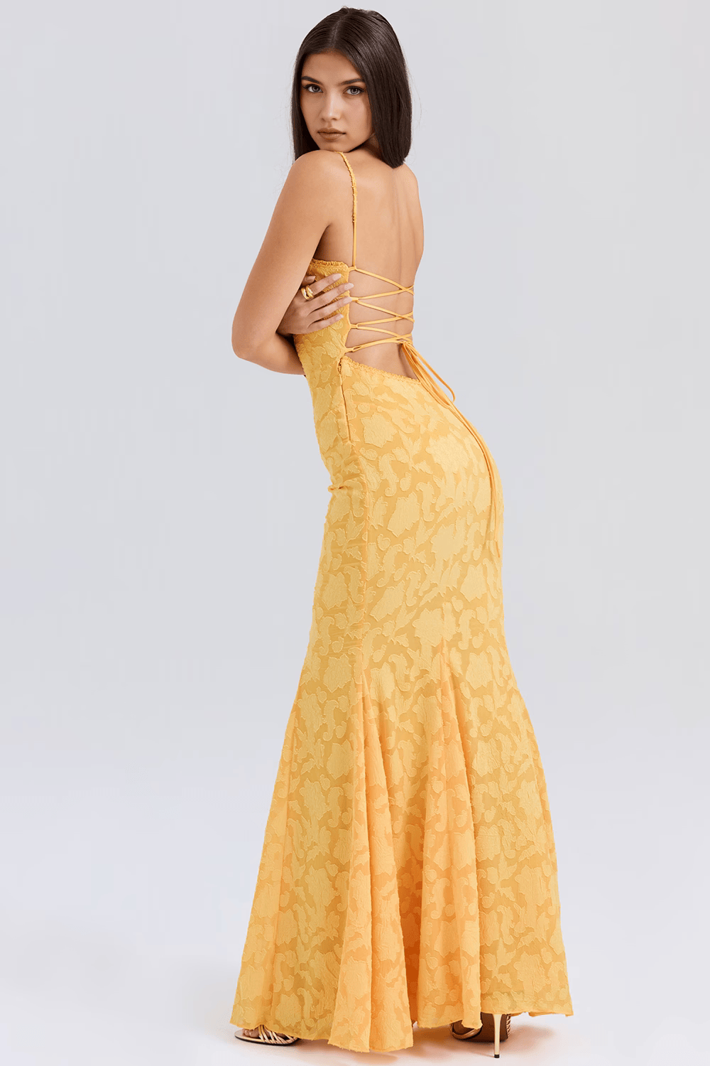 Nanna | Maxi Abito