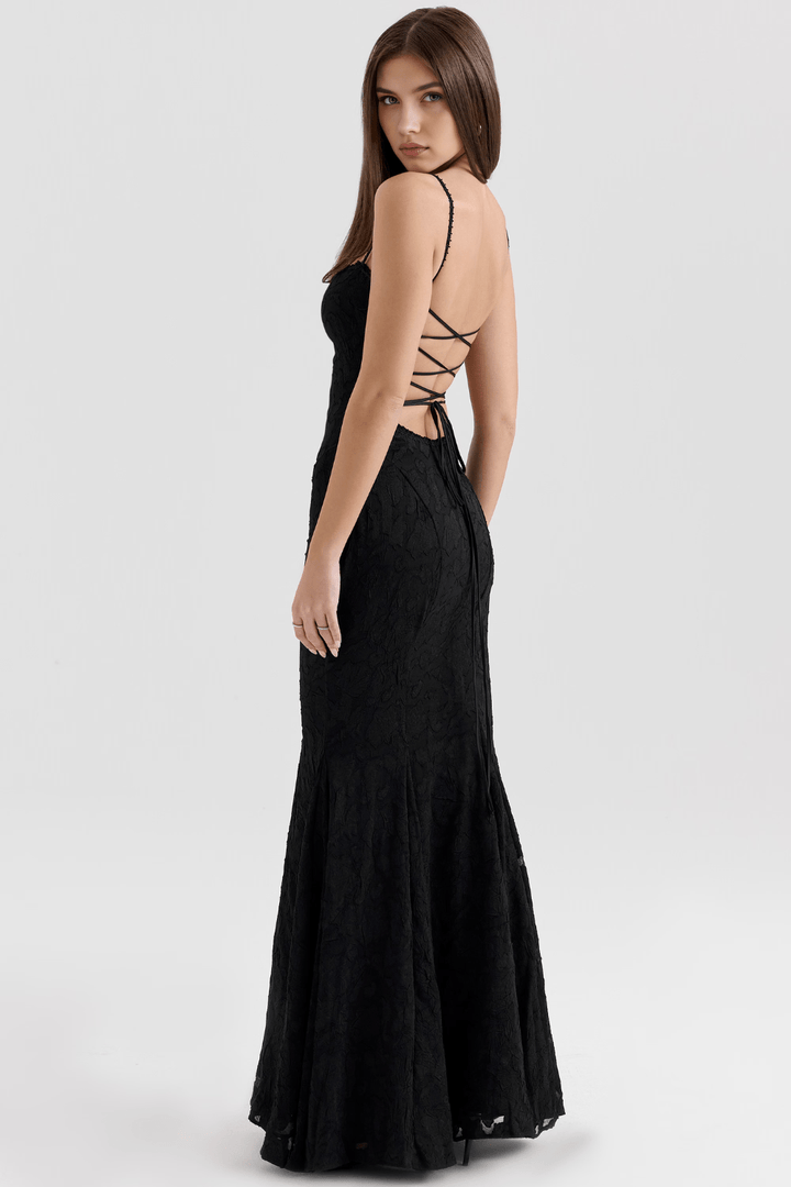 Nanna | Maxi Abito