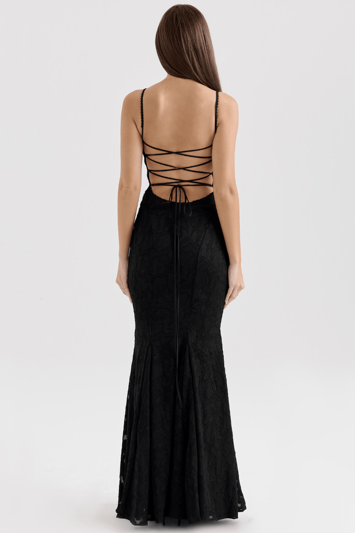 Nanna | Maxi Abito
