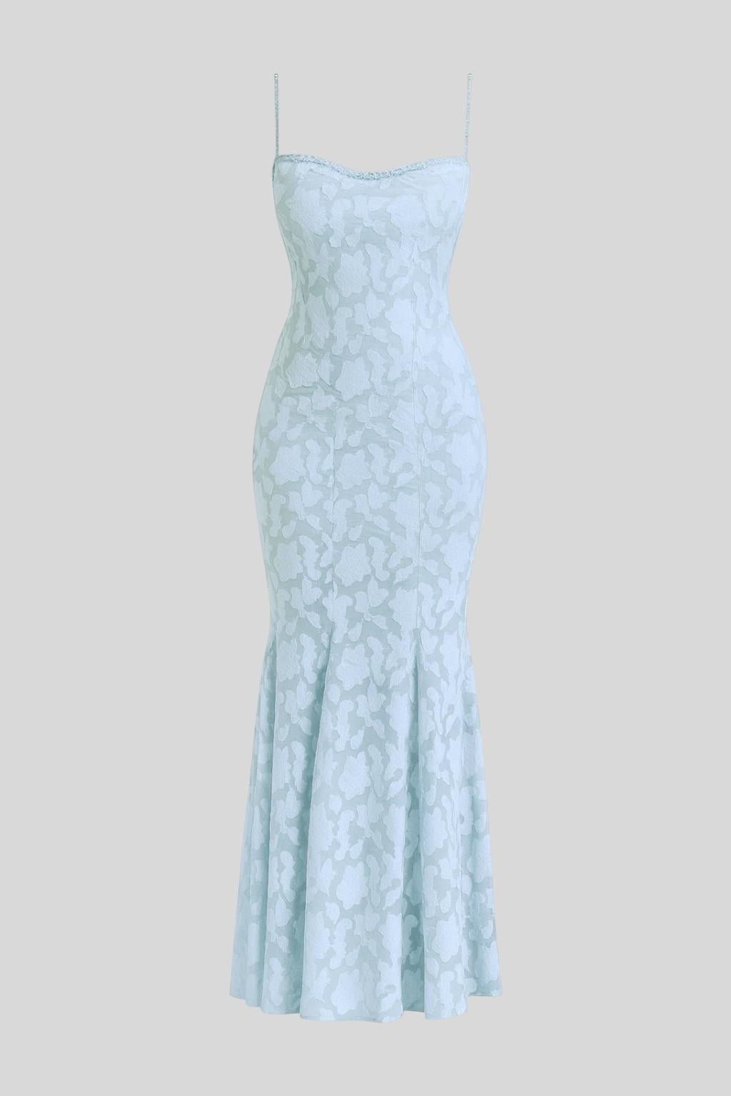Nanna | Maxi Abito