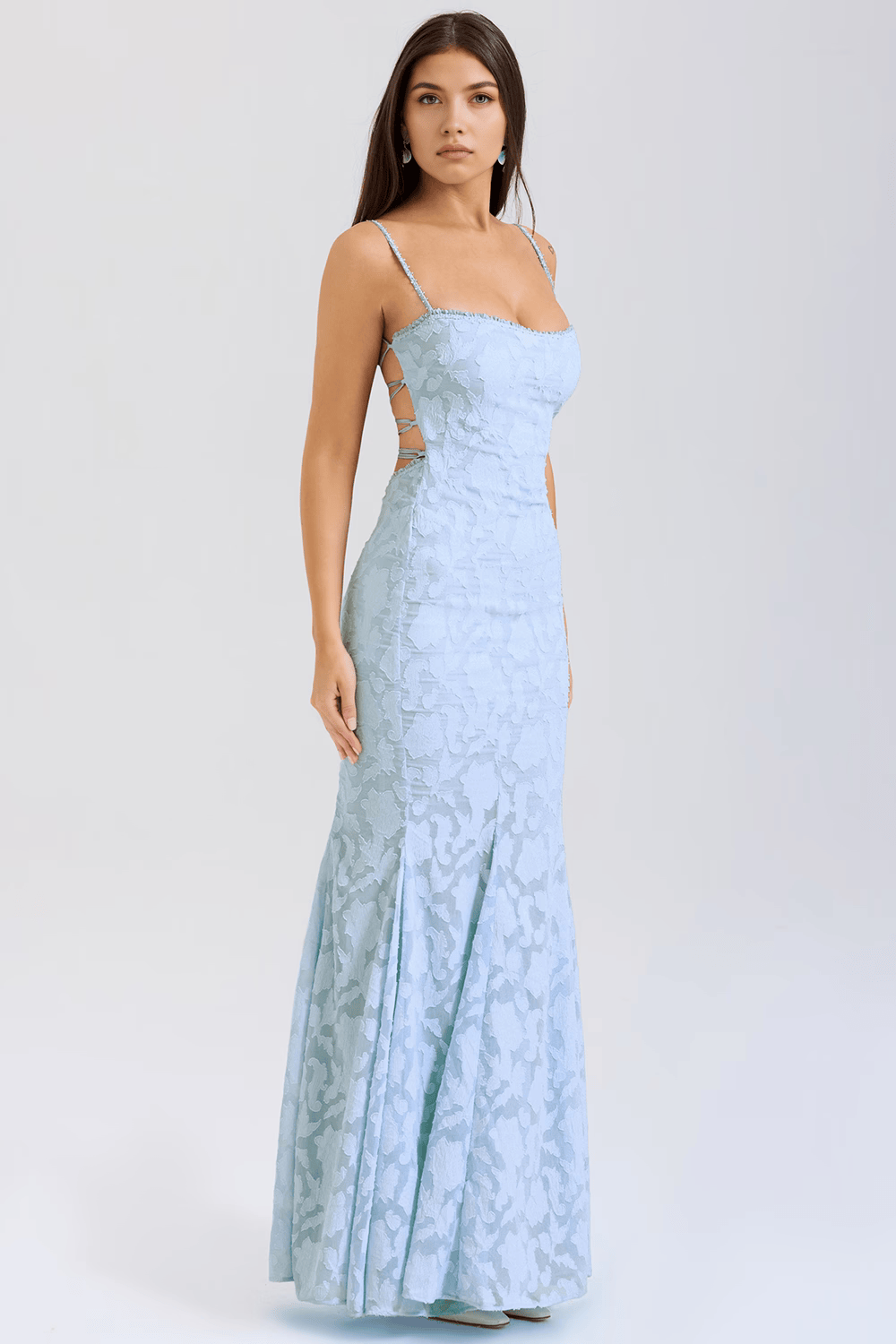 Nanna | Maxi Abito