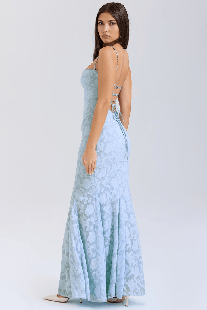 Nanna | Maxi Abito