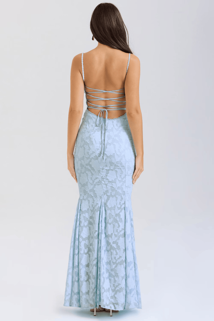 Nanna | Maxi Abito