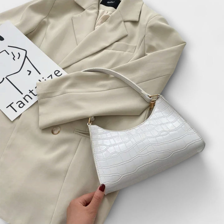 ノーラ | レザー バッグ