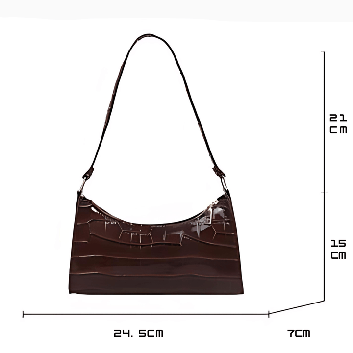 ノーラ | レザー バッグ
