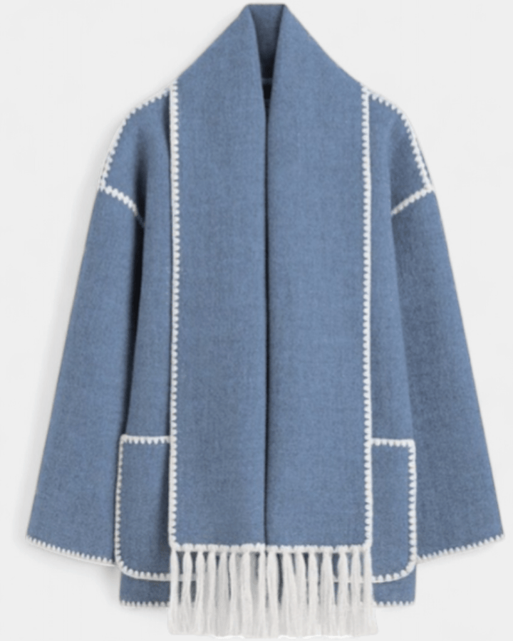 ポーリン | ジャケット
