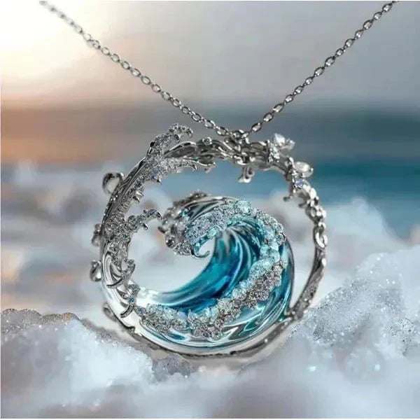 ペルニレ | 海の約束