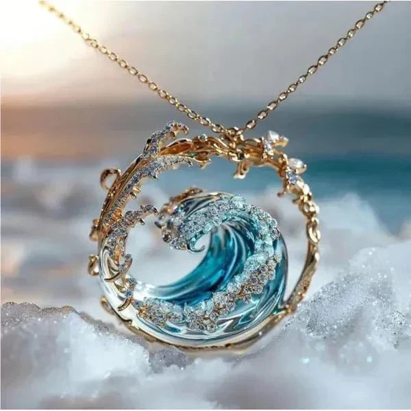 ペルニレ | 海の約束