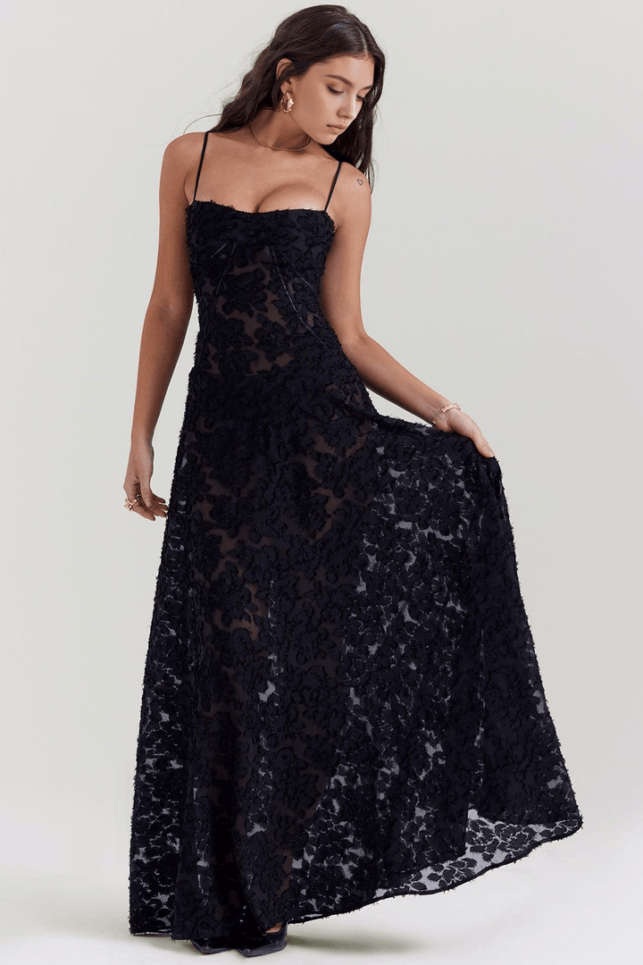 ペルニーレ | マキシドレス