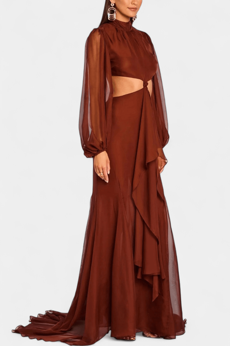 Ronja | Maxi Elegante
