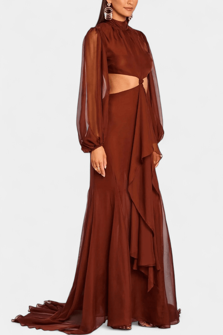 Ronja | Maxi Elegante