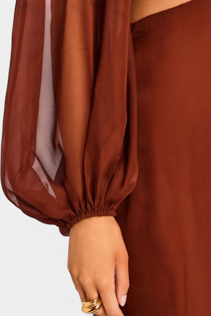 Ronja | Maxi Elegante