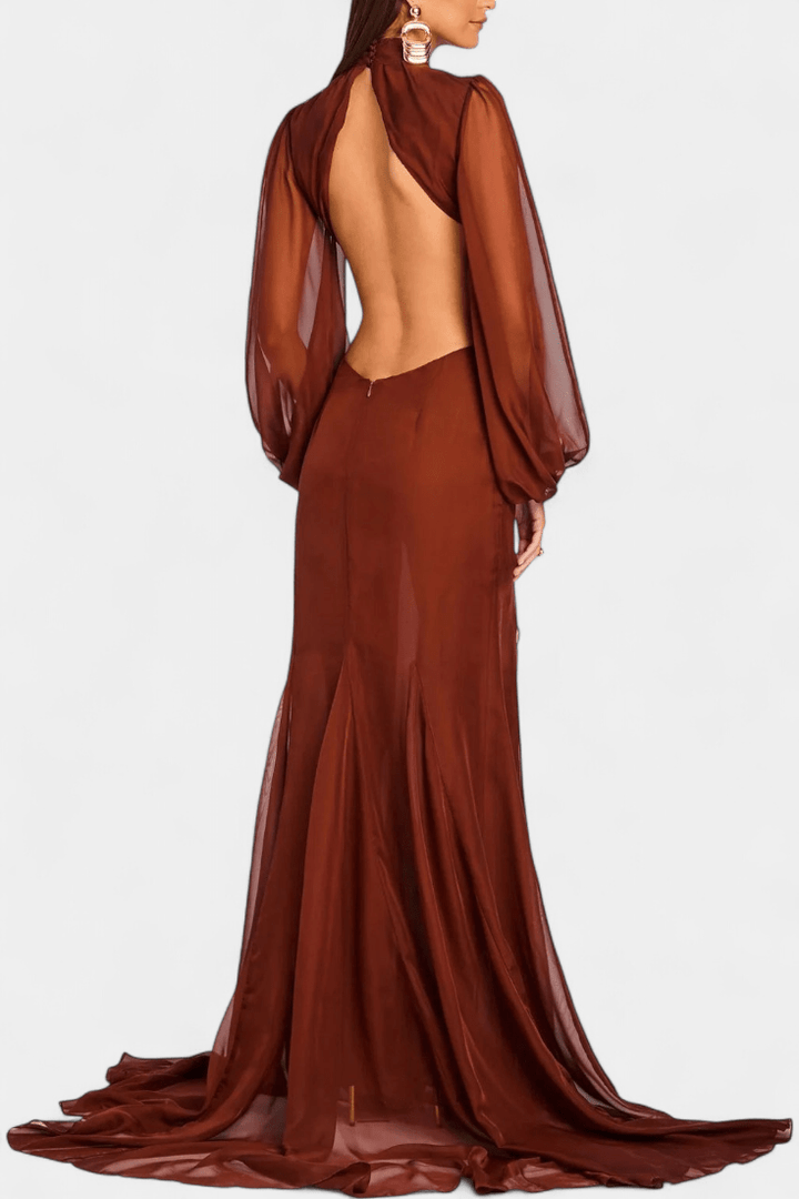 Ronja | Maxi Elegante