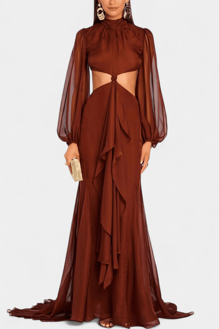 Ronja | Maxi Elegante