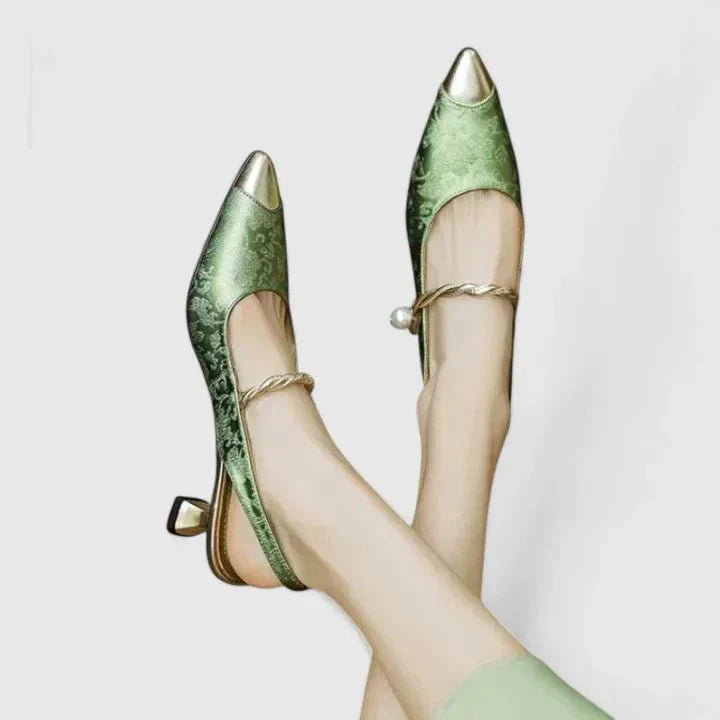 セルマ | 高ヒールオーソペディック