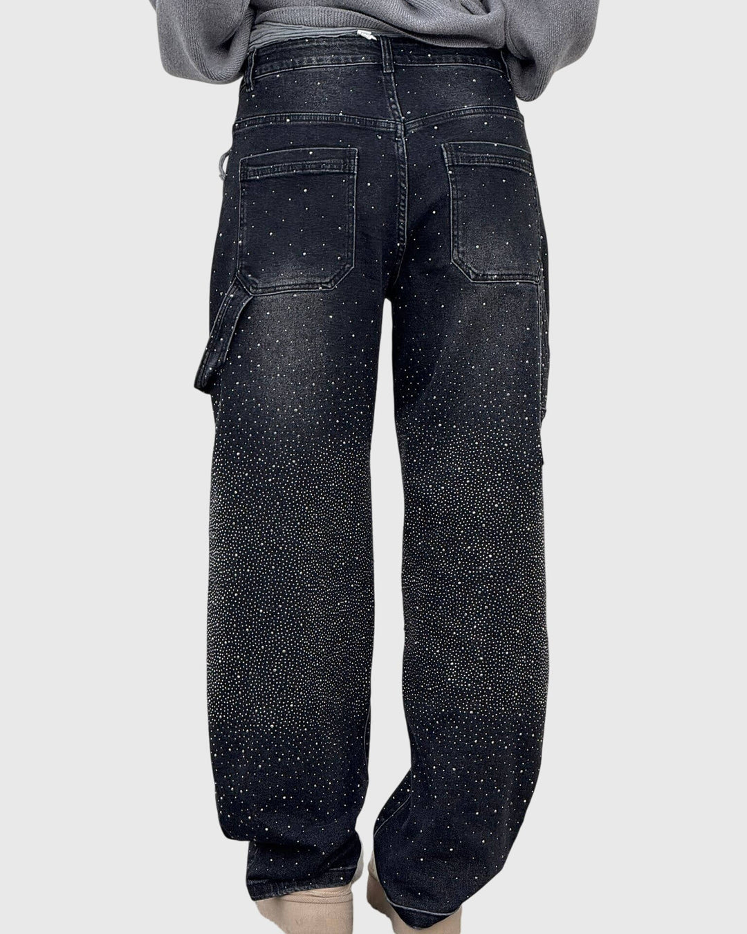 ステラ | ダイヤモンドパンツ