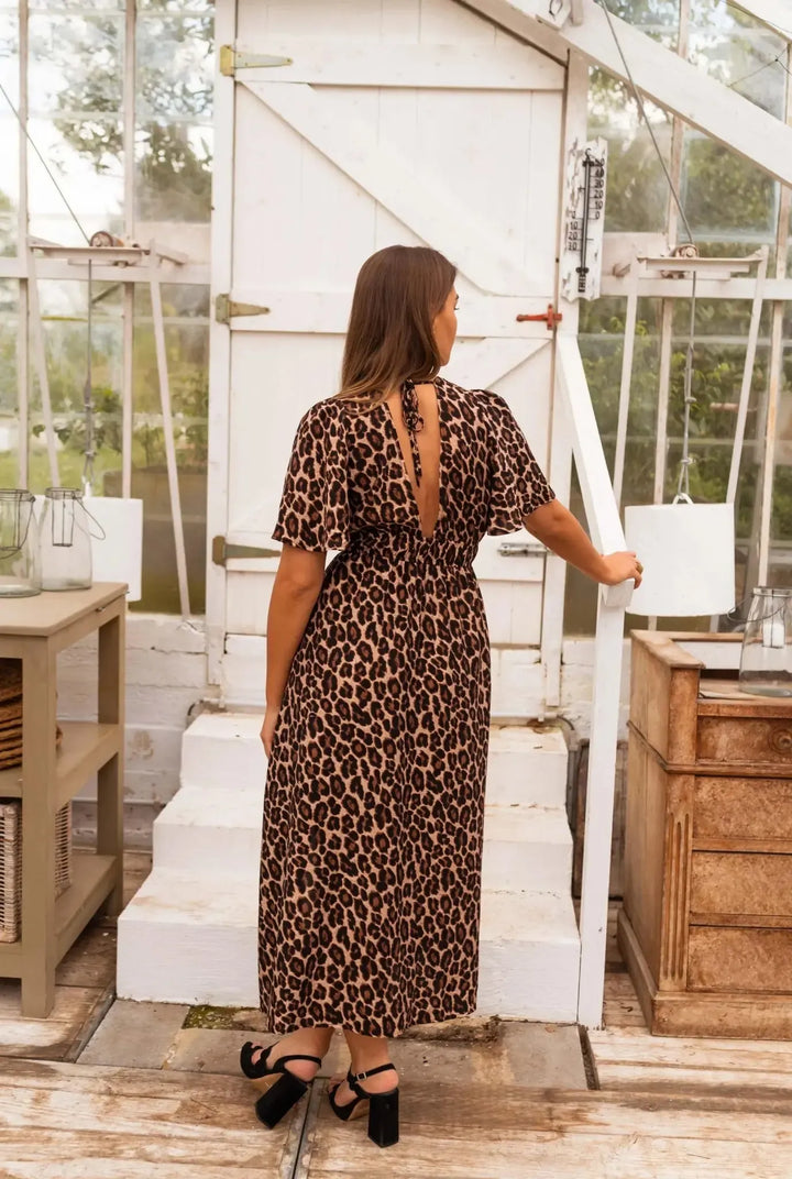 Stella | Maxi Abito