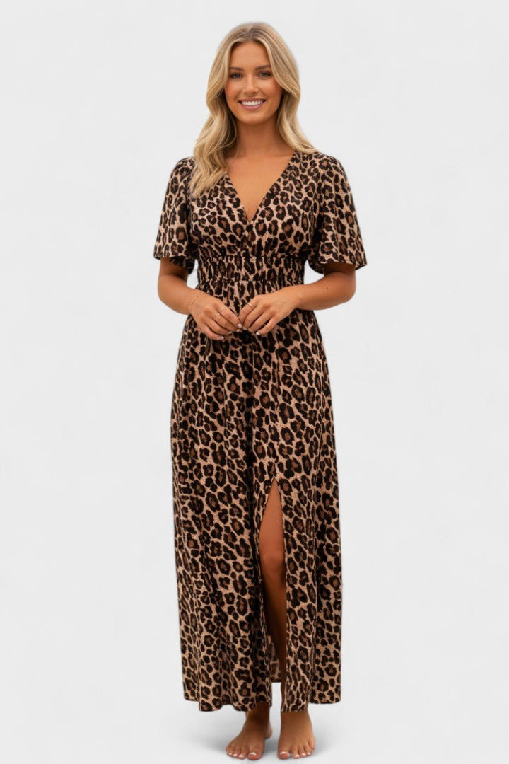Stella | Maxi Abito