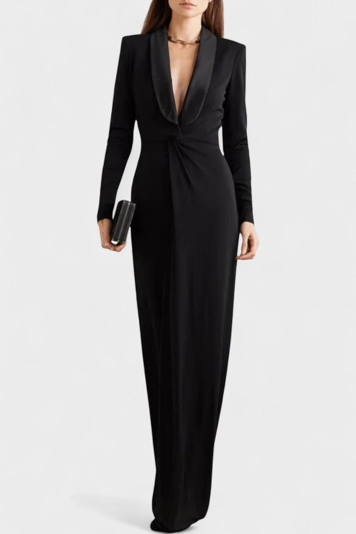 タララ | マキシローブ