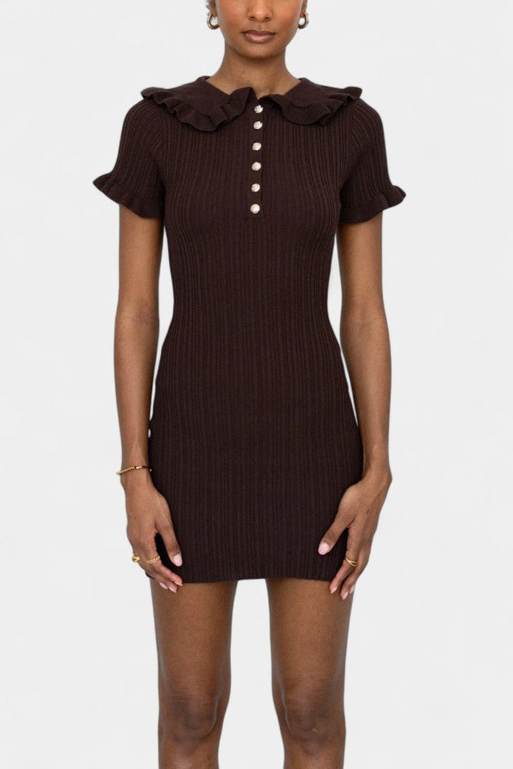 タンジャ | ニットドレス