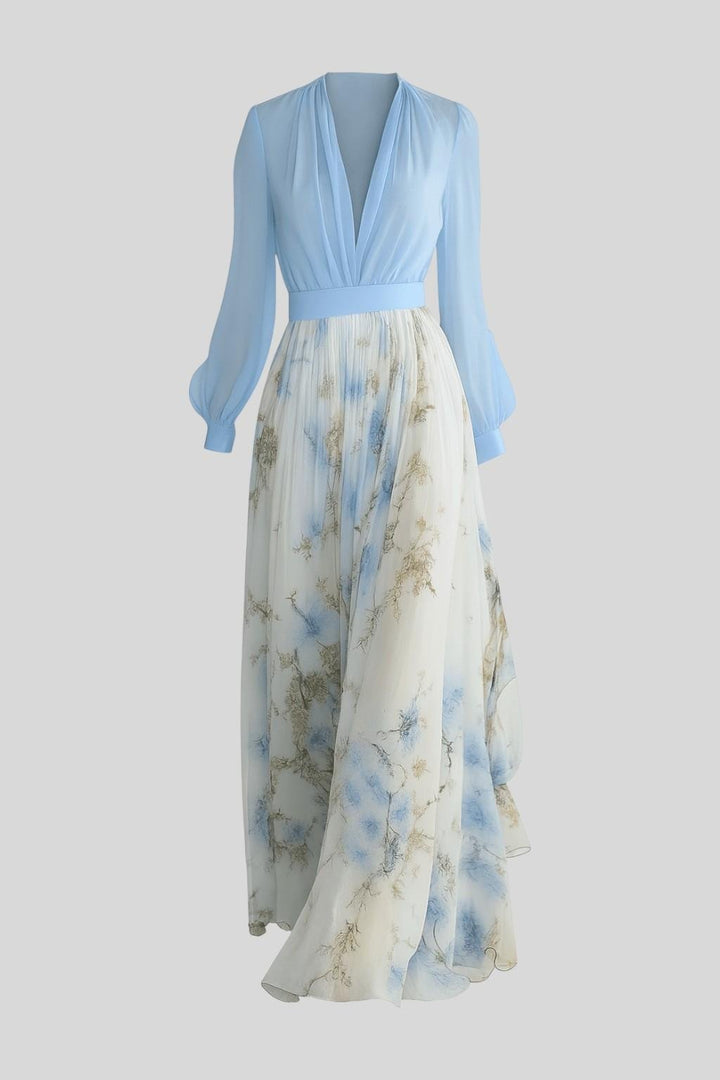 Tess | Maxi Abito