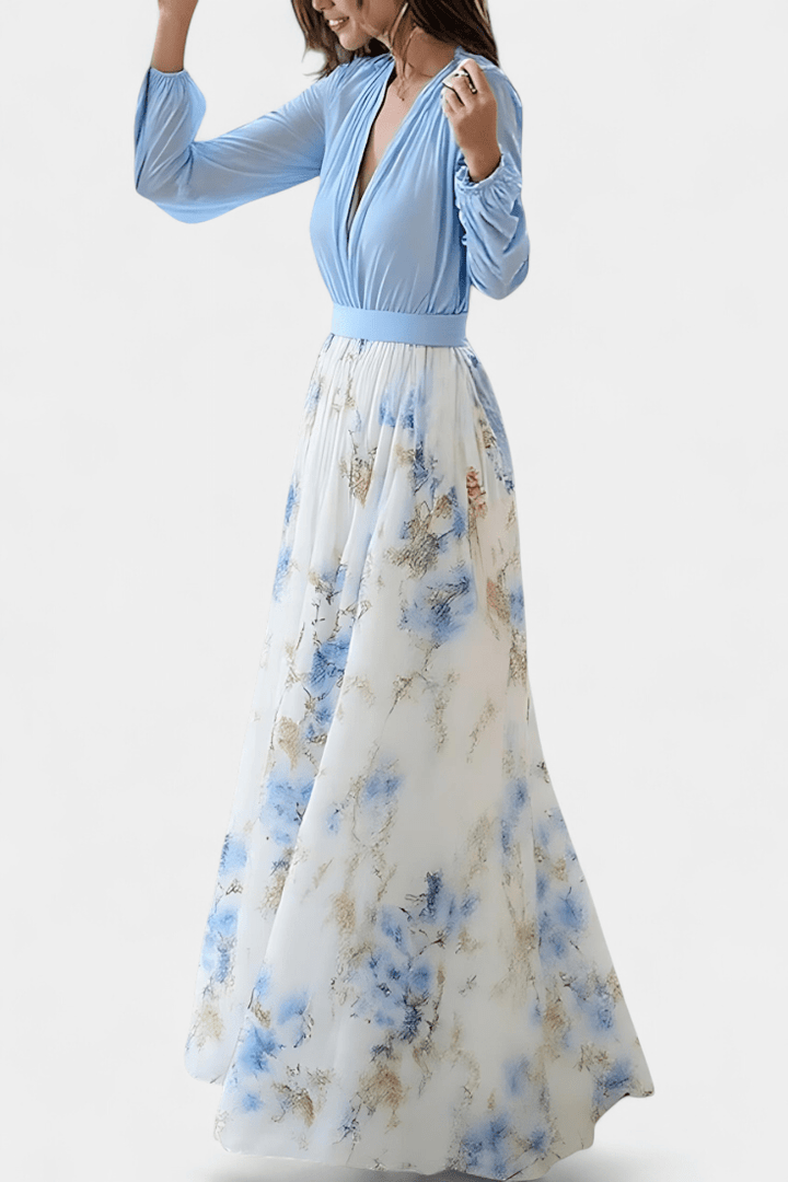 Tess | Maxi Abito