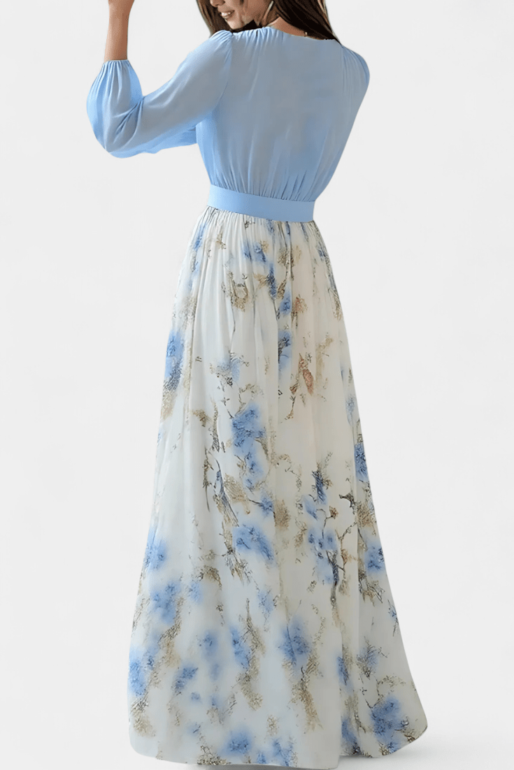 Tess | Maxi Abito