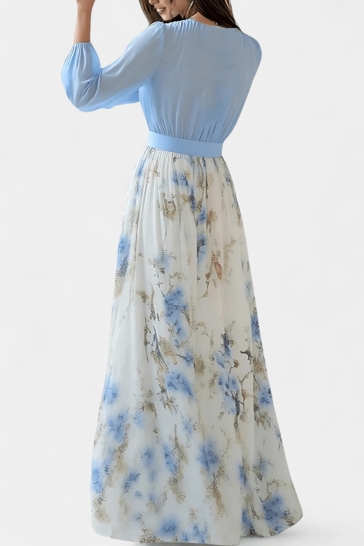 Tess | Maxi Abito