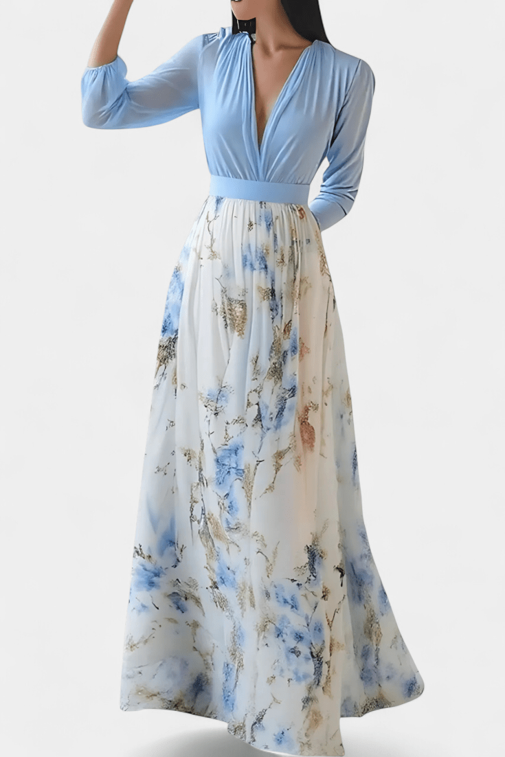 Tess | Maxi Abito