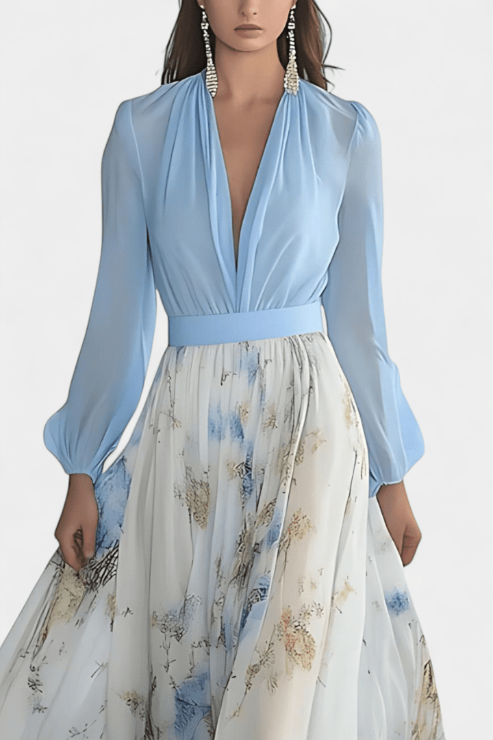 Tess | Maxi Abito