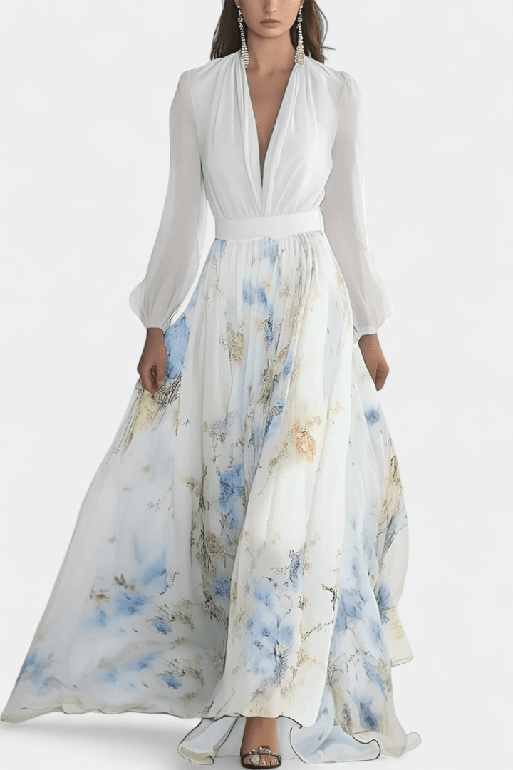 Tess | Maxi Abito