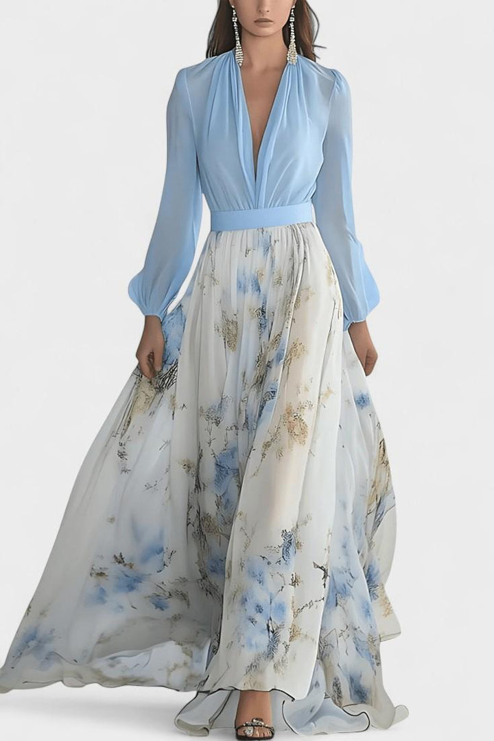Tess | Maxi Abito