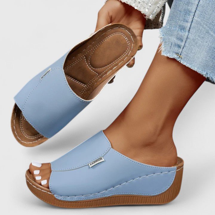 Thea | 整形サンダル
