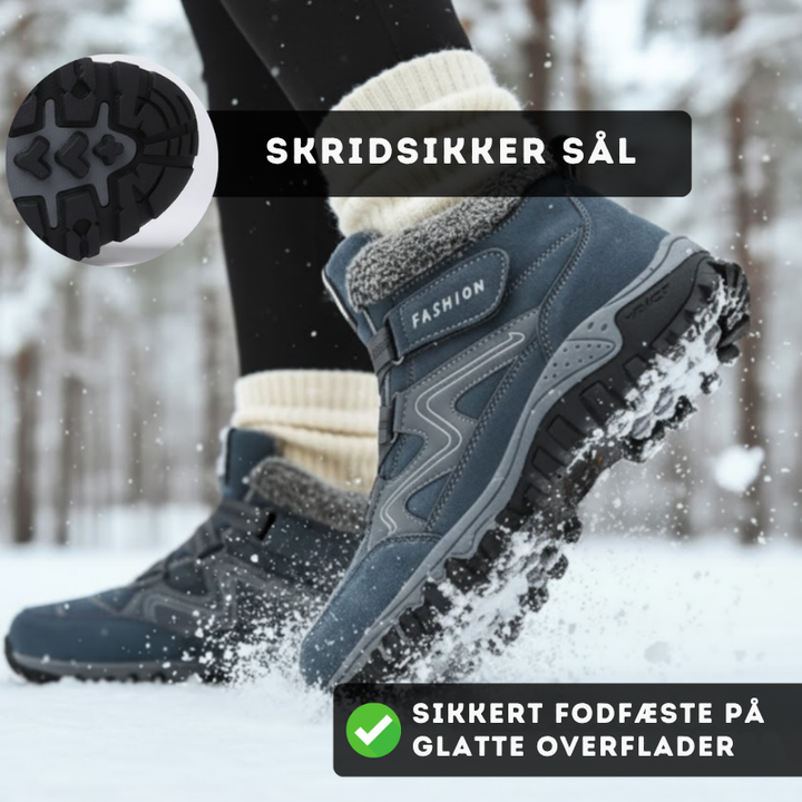 Varmsko™ | Scarpe invernali antiscivolo