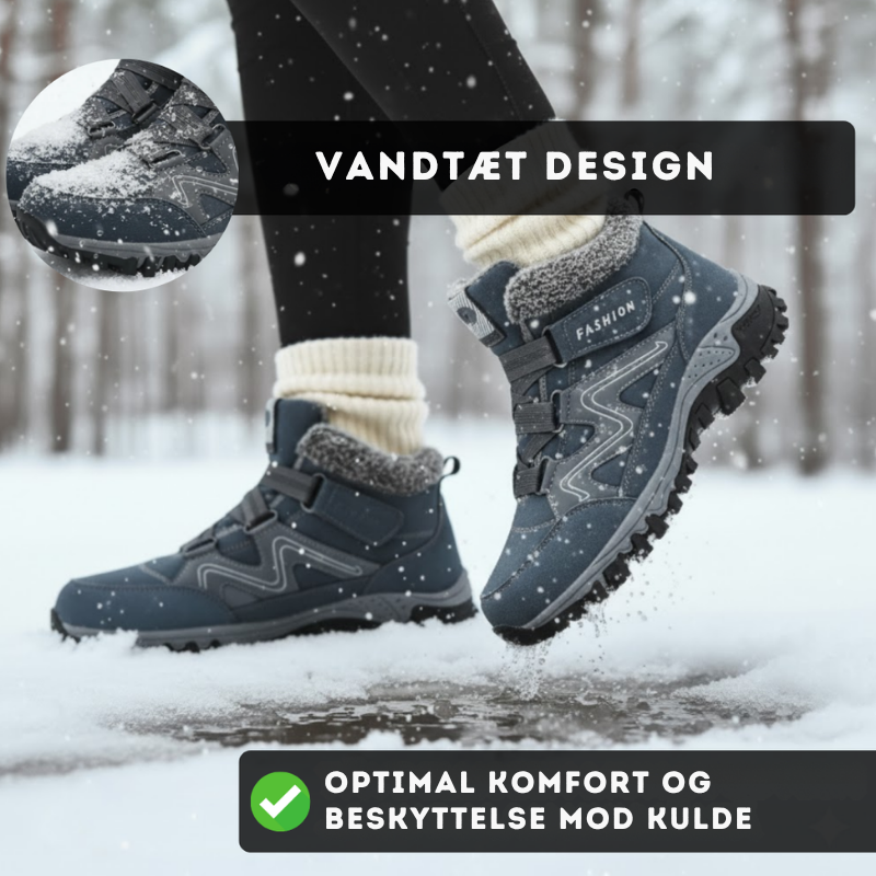 Varmsko™ | Scarpe invernali antiscivolo