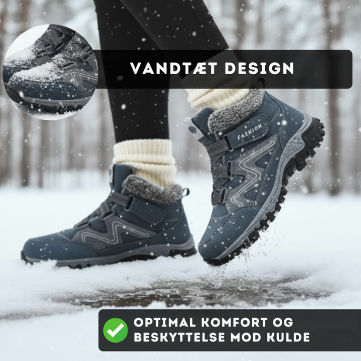 Varmsko™ | Scarpe invernali antiscivolo
