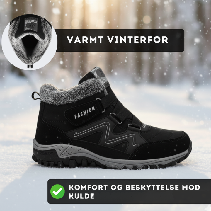 Varmsko™ | Scarpe invernali antiscivolo