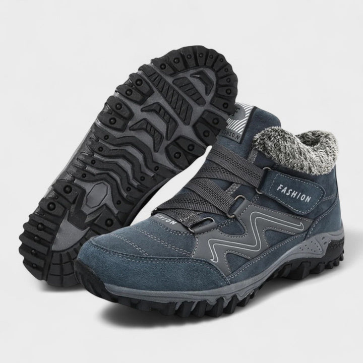 Varmsko™ | Scarpe invernali antiscivolo