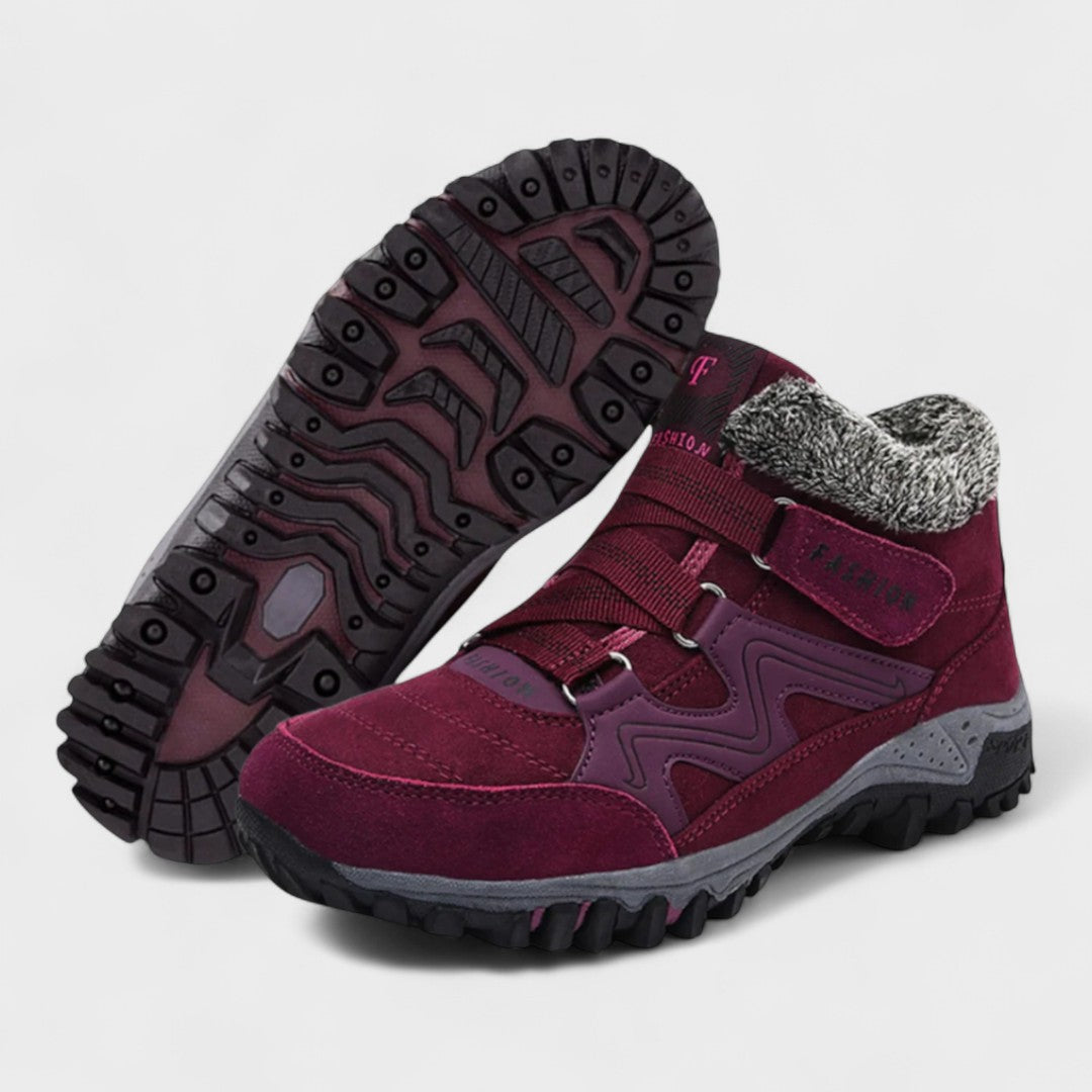 Varmsko™ | Scarpe invernali antiscivolo