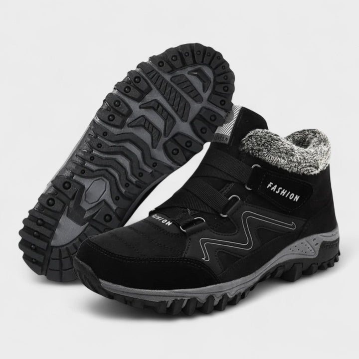Varmsko™ | Scarpe invernali antiscivolo