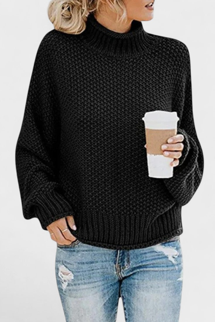 Verena™ | Pullover elegante