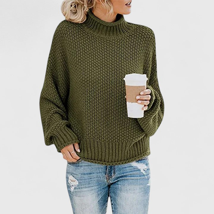 Verena™ | Pullover elegante