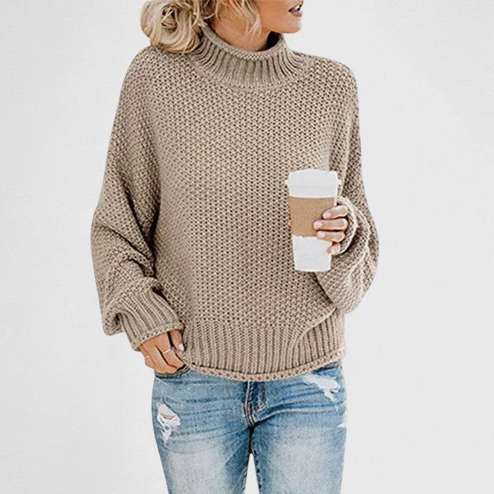 Verena™ | Pullover elegante