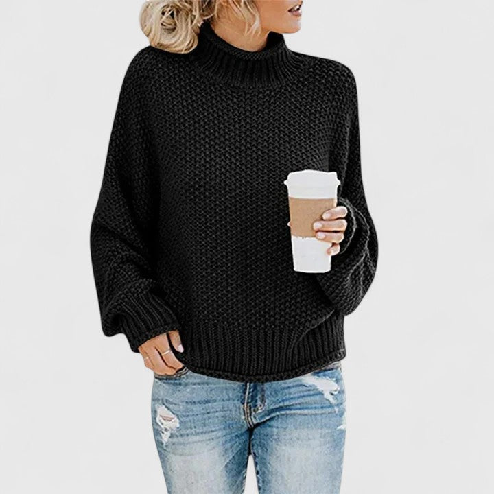 Verena™ | Pullover elegante