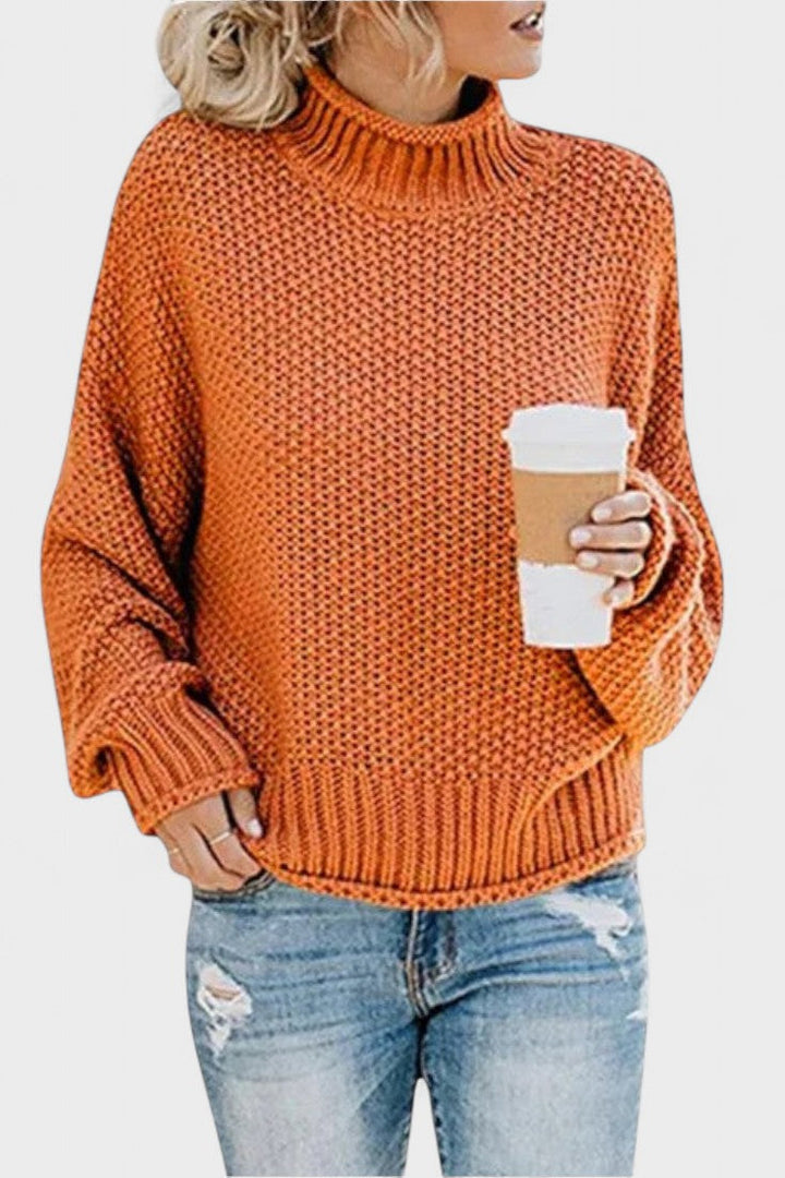 Verena™ | Pullover elegante