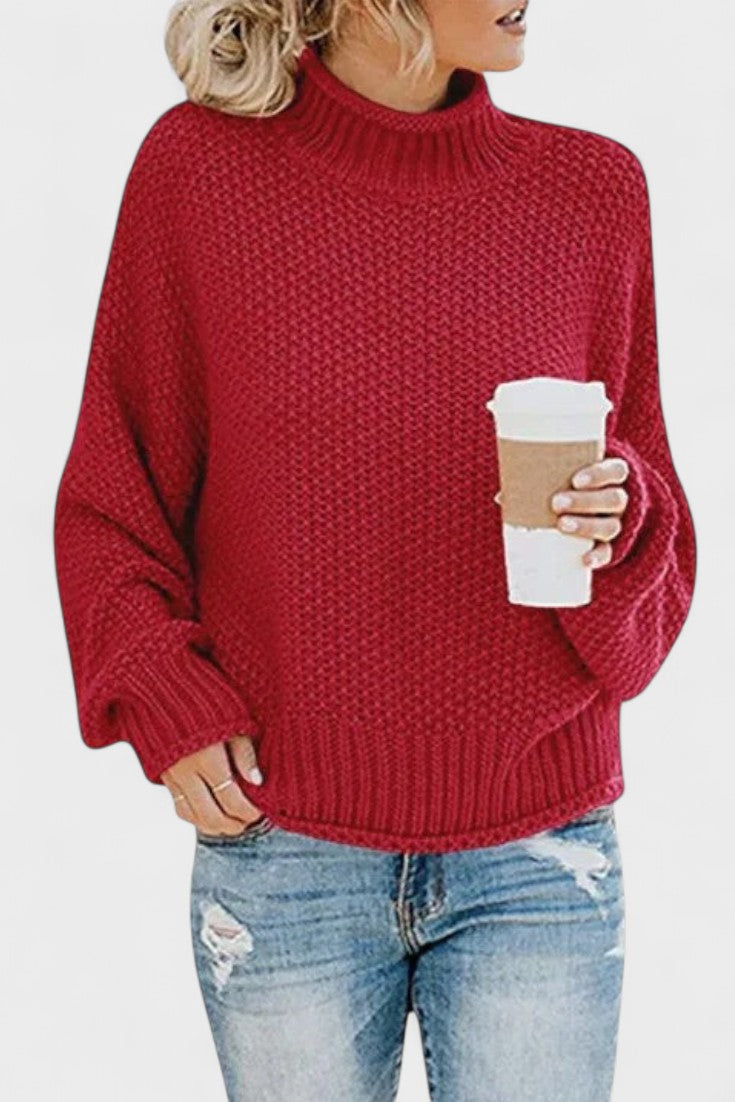 Verena™ | Pullover elegante