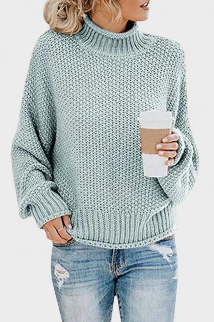 Verena™ | Pullover elegante