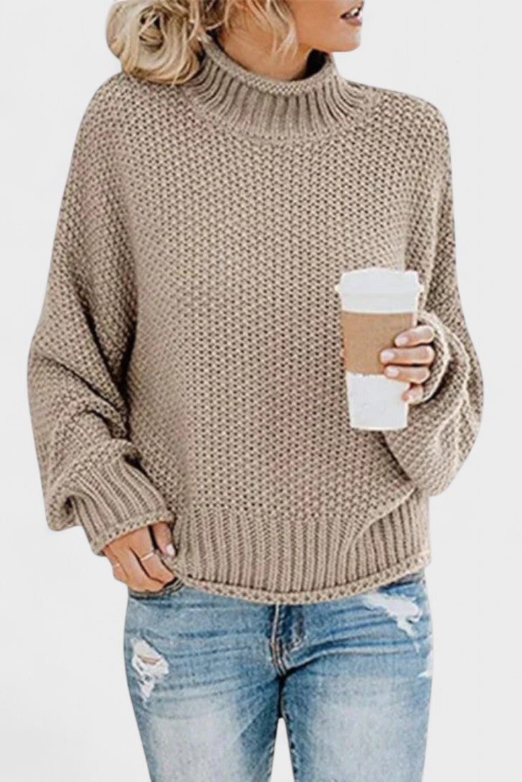 Verena™ | Pullover elegante